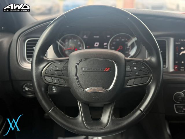 2023 Dodge Charger SXT Sedan 4D - 23068687 - 28