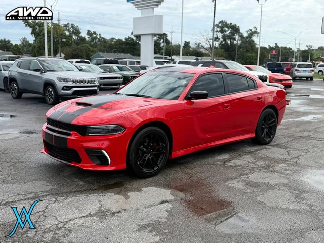 2023 Dodge Charger SXT Sedan 4D - 23068687 - 2