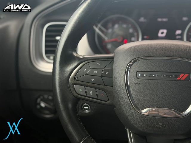 2023 Dodge Charger SXT Sedan 4D - 23068687 - 29