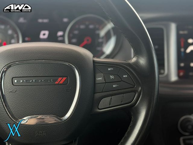2023 Dodge Charger SXT Sedan 4D - 23068687 - 30