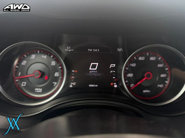 2023 Dodge Charger SXT Sedan 4D - 23068687 - 31