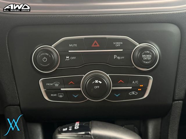 2023 Dodge Charger SXT Sedan 4D - 23068687 - 33