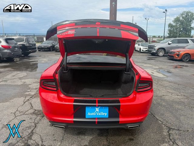 2023 Dodge Charger SXT Sedan 4D - 23068687 - 35