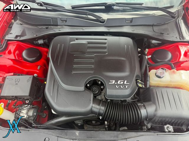 2023 Dodge Charger SXT Sedan 4D - 23068687 - 37