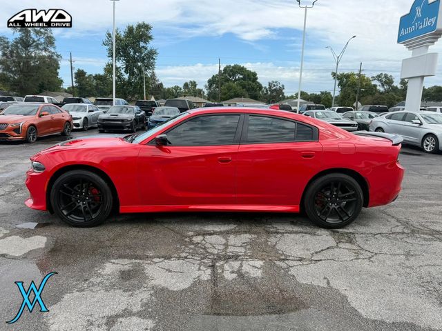 2023 Dodge Charger SXT Sedan 4D - 23068687 - 3