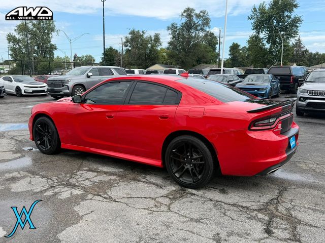 2023 Dodge Charger SXT Sedan 4D - 23068687 - 4