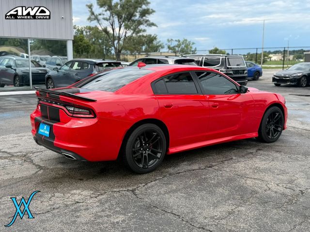 2023 Dodge Charger SXT Sedan 4D - 23068687 - 6