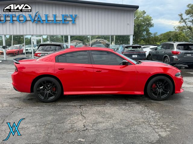 2023 Dodge Charger SXT Sedan 4D - 23068687 - 7