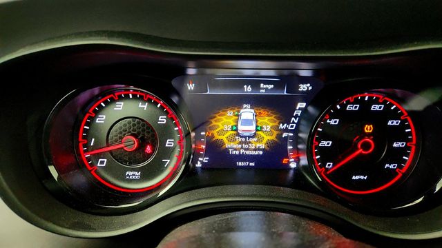 2023 Dodge Charger SXT with Blacktop Package & Power Sunroof - 23000631 - 13