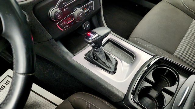 2023 Dodge Charger SXT with Blacktop Package & Power Sunroof - 23000631 - 15