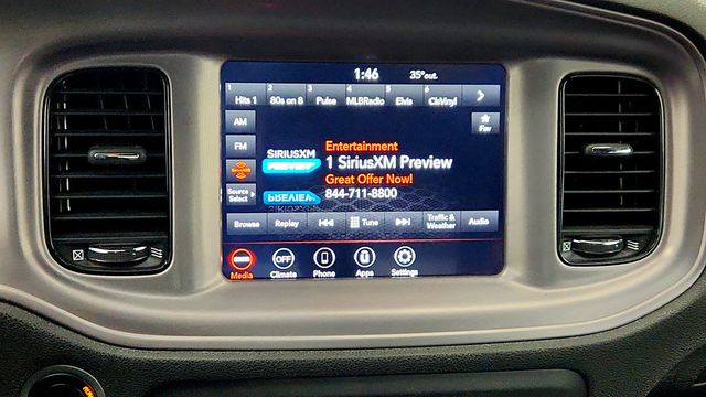 2023 Dodge Charger SXT with Blacktop Package & Power Sunroof - 23000631 - 17