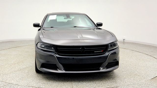 2023 Dodge Charger SXT with Blacktop Package & Power Sunroof - 23000631 - 1