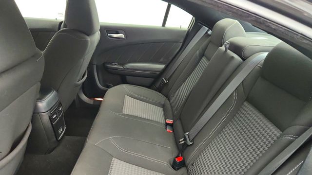 2023 Dodge Charger SXT with Blacktop Package & Power Sunroof - 23000631 - 20