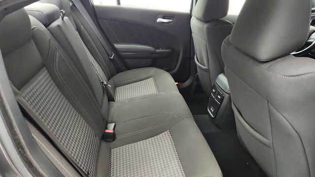 2023 Dodge Charger SXT with Blacktop Package & Power Sunroof - 23000631 - 22