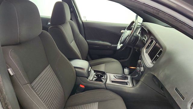 2023 Dodge Charger SXT with Blacktop Package & Power Sunroof - 23000631 - 23