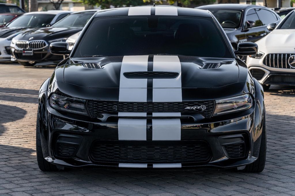 2023 Dodge Charger WIDEBODY HELL CAT JAILBREAK! - 22608590 - 6