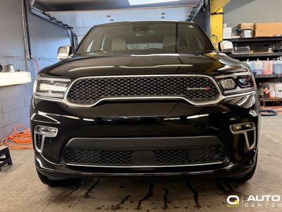 2023 Dodge Durango - 1C4SDJET8PC657255