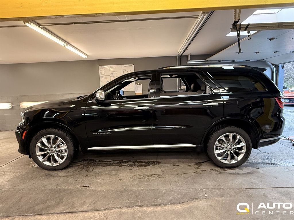 2023 Dodge Durango Citadel AWD - 23008650 - 1
