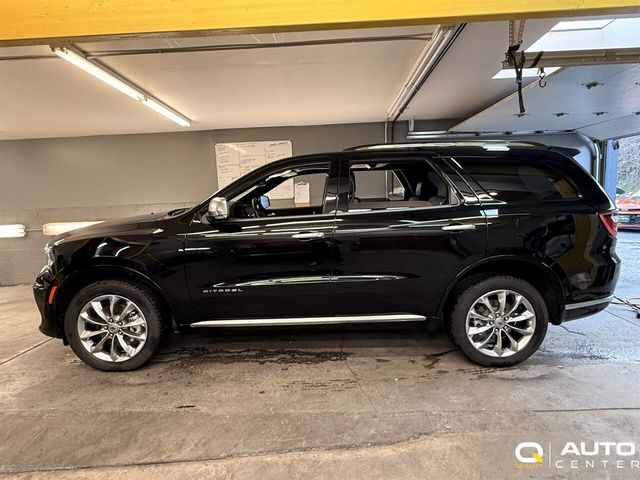 2023 Dodge Durango Citadel AWD - 23008650 - 1