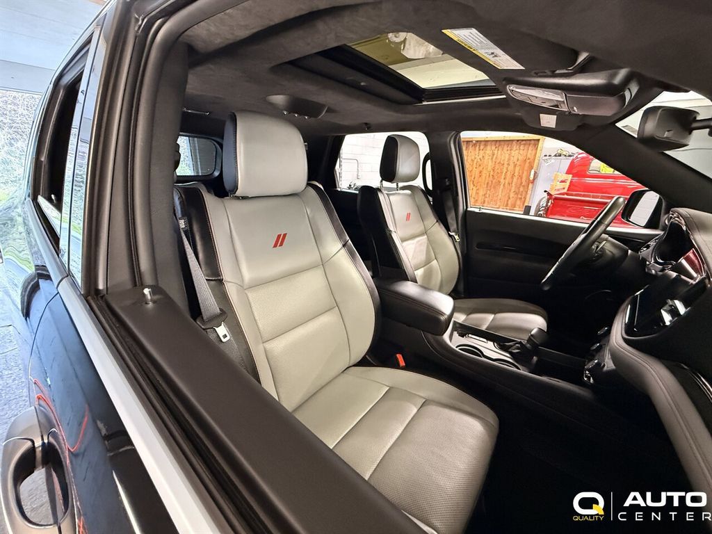 2023 Dodge Durango Citadel AWD - 23008650 - 2