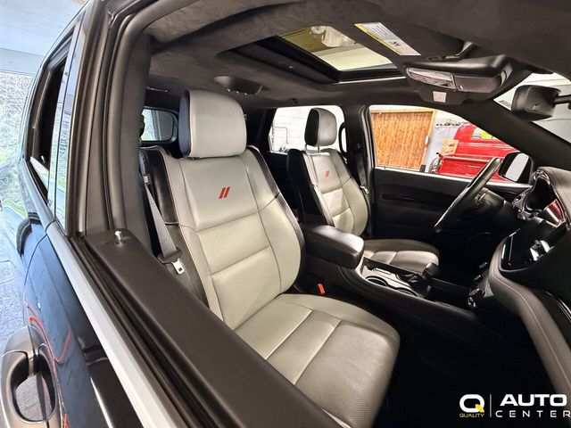 2023 Dodge Durango Citadel AWD - 23008650 - 2