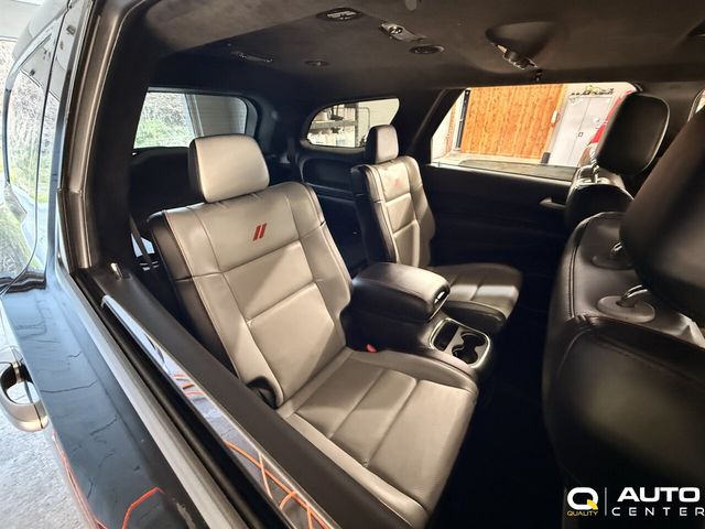 2023 Dodge Durango Citadel AWD - 23008650 - 3