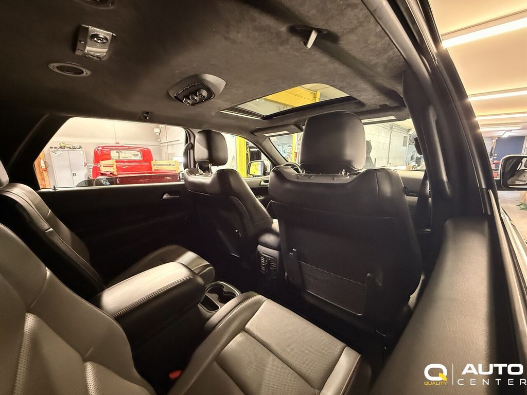 2023 Dodge Durango Citadel AWD - 23008650 - 4