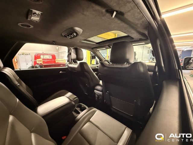 2023 Dodge Durango Citadel AWD - 23008650 - 4