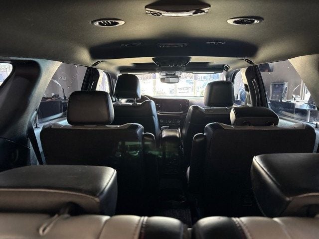 2023 Dodge Durango GT - 22939795 - 9