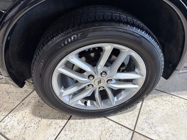 2023 Dodge Durango GT - 22939795 - 11