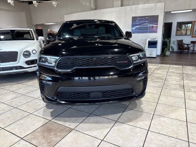 2023 Dodge Durango GT - 22939795 - 1