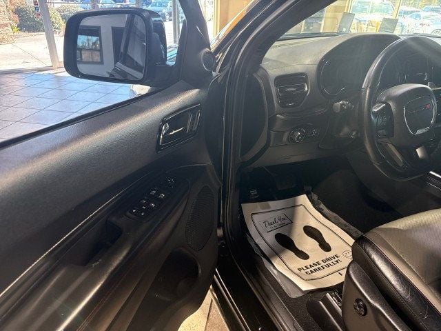 2023 Dodge Durango GT - 22939795 - 19