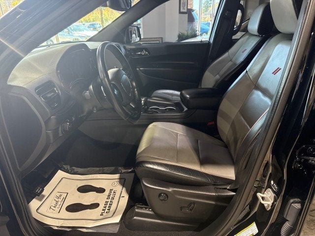 2023 Dodge Durango GT - 22939795 - 20