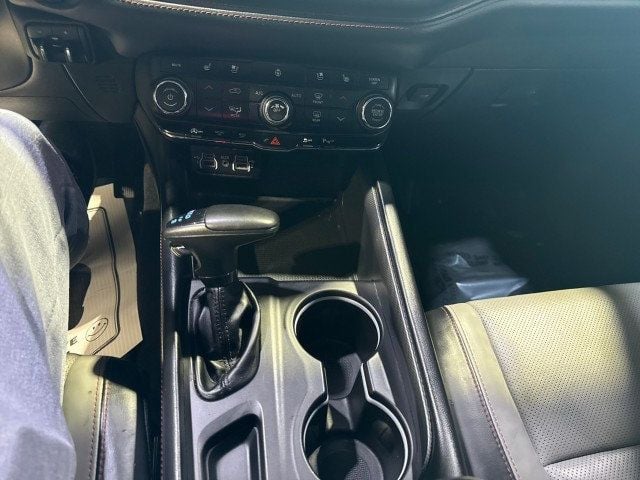 2023 Dodge Durango GT - 22939795 - 24