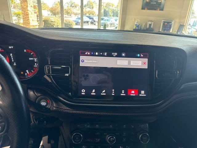 2023 Dodge Durango GT - 22939795 - 25