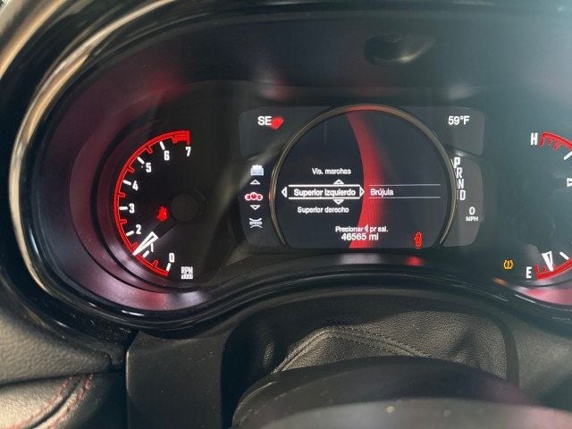 2023 Dodge Durango GT - 22939795 - 26