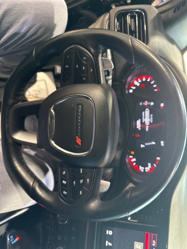 2023 Dodge Durango GT - 22939795 - 28