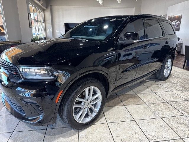 2023 Dodge Durango GT - 22939795 - 3
