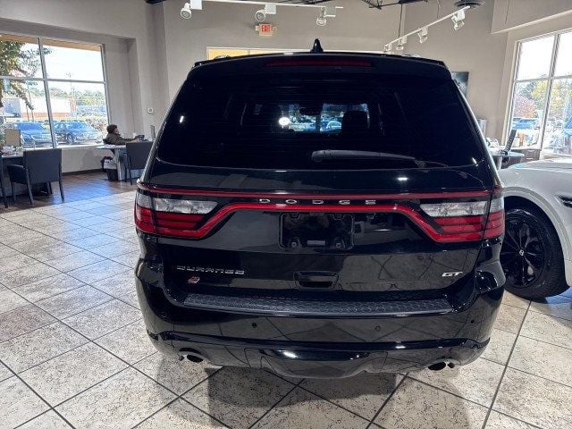 2023 Dodge Durango GT - 22939795 - 6