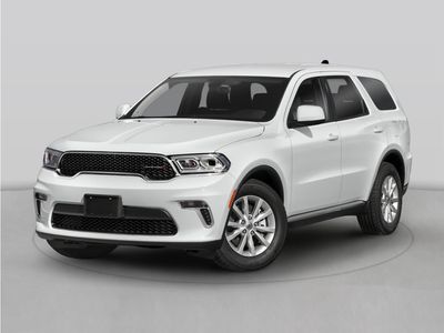 2023 Dodge Durango - 1C4RDJDG3PC674306