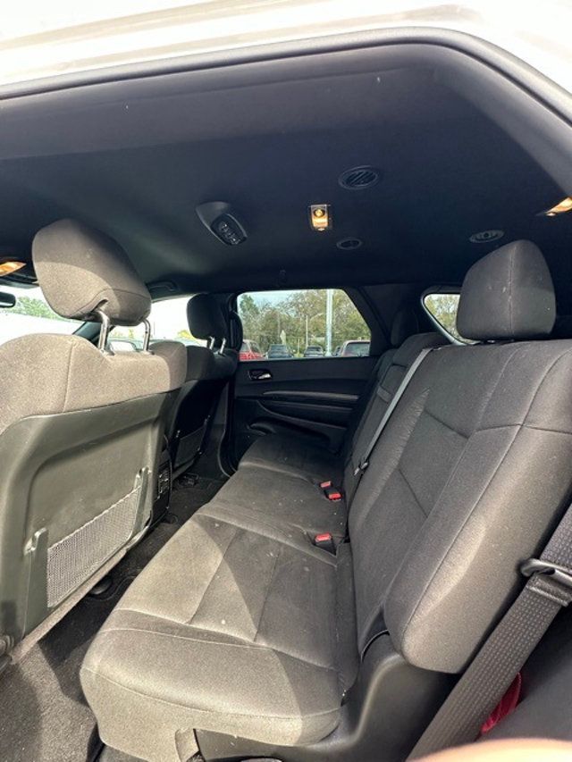 2023 Dodge Durango GT - 22940262 - 9