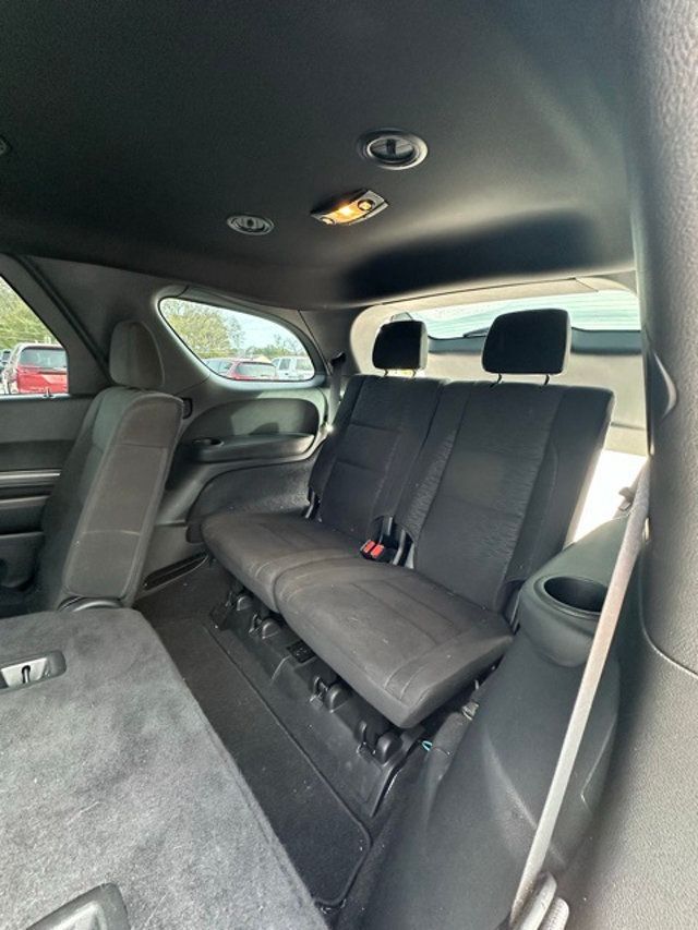 2023 Dodge Durango GT - 22940262 - 10