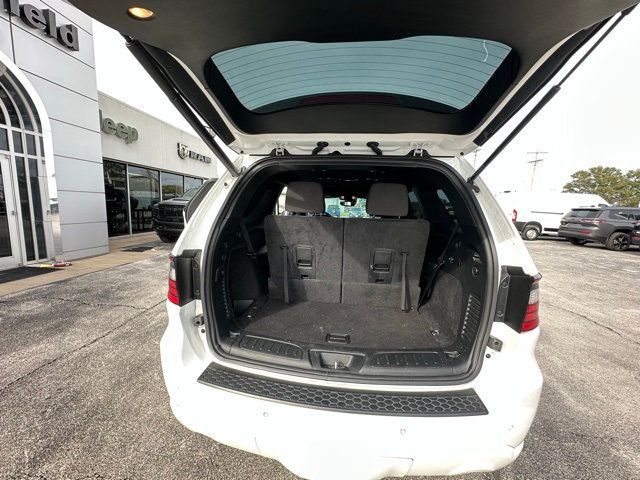 2023 Dodge Durango GT - 22940262 - 11