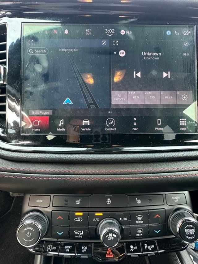 2023 Dodge Durango GT - 22940262 - 12