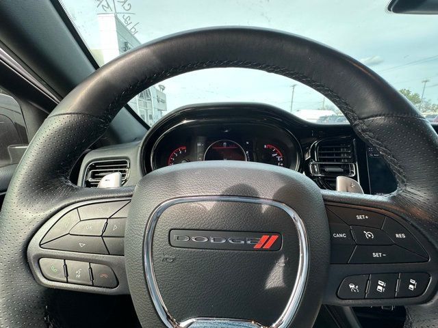 2023 Dodge Durango GT - 22940262 - 13