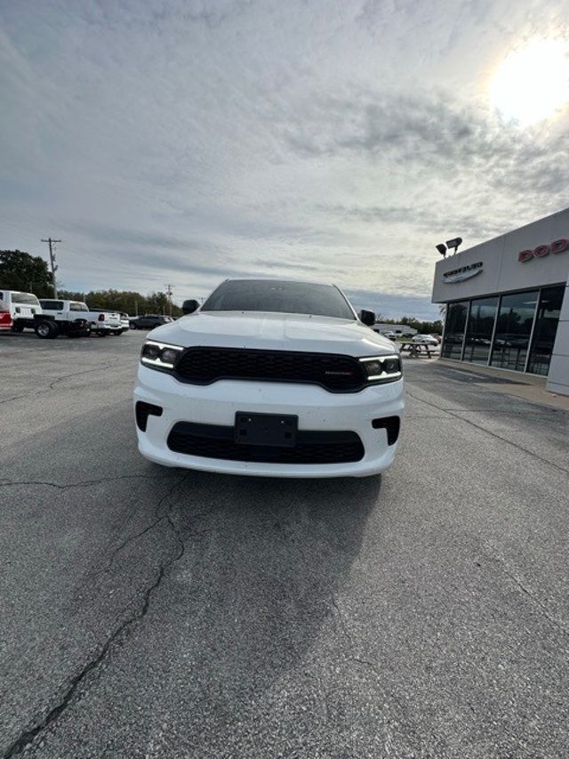 2023 Dodge Durango GT - 22940262 - 2
