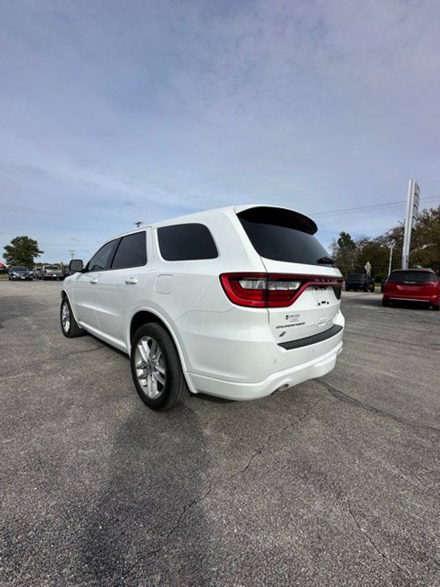 2023 Dodge Durango GT - 22940262 - 5