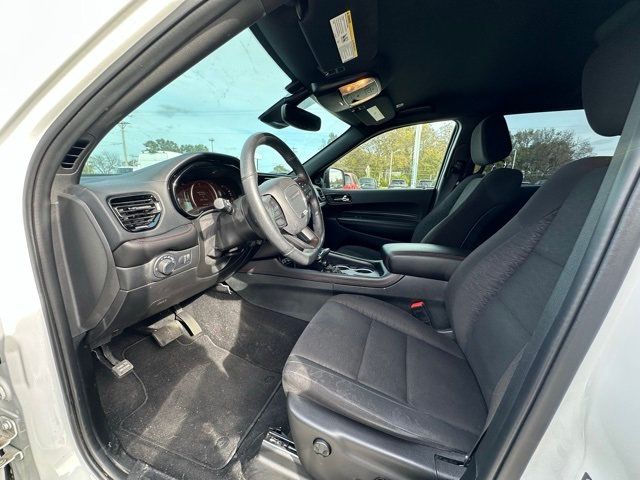 2023 Dodge Durango GT - 22940262 - 8