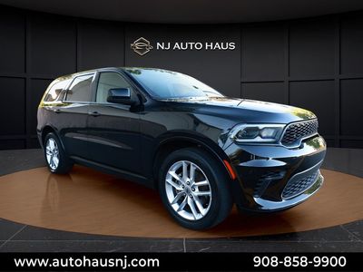 2023 Dodge Durango