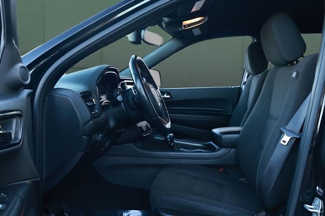2023 Dodge Durango GT - 23039591 - 9